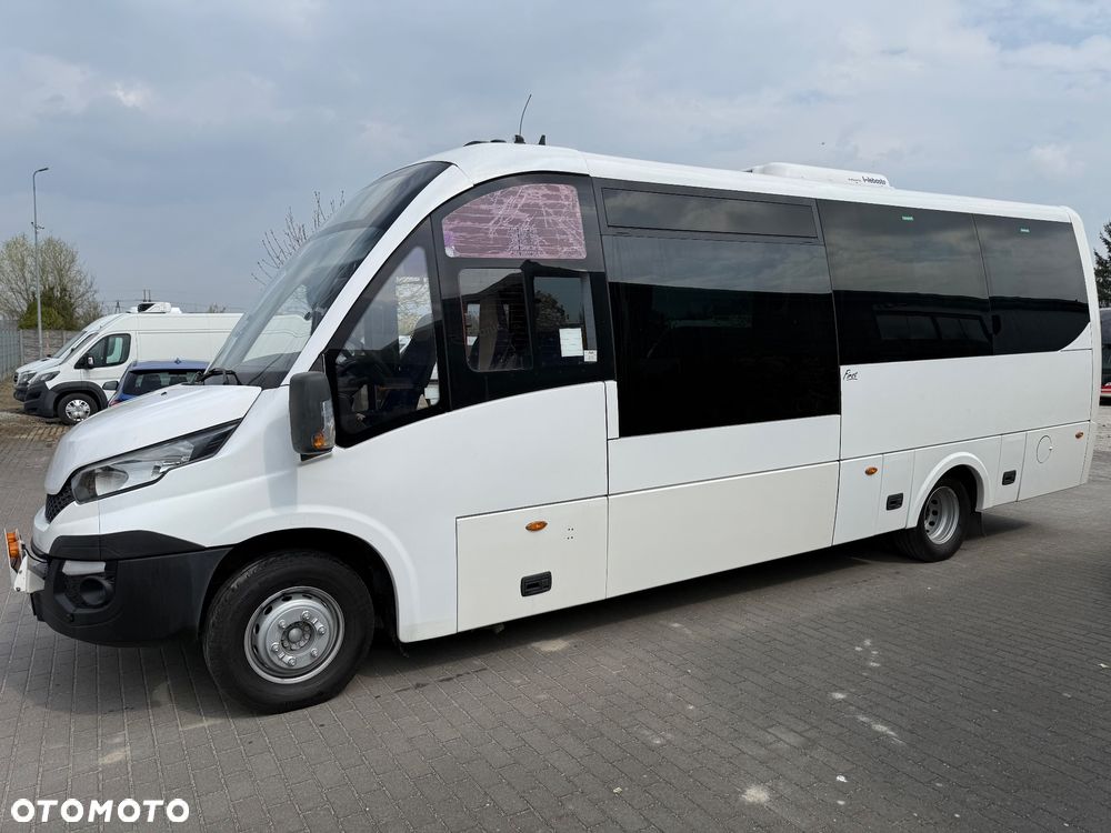 Iveco Rosero First - 4