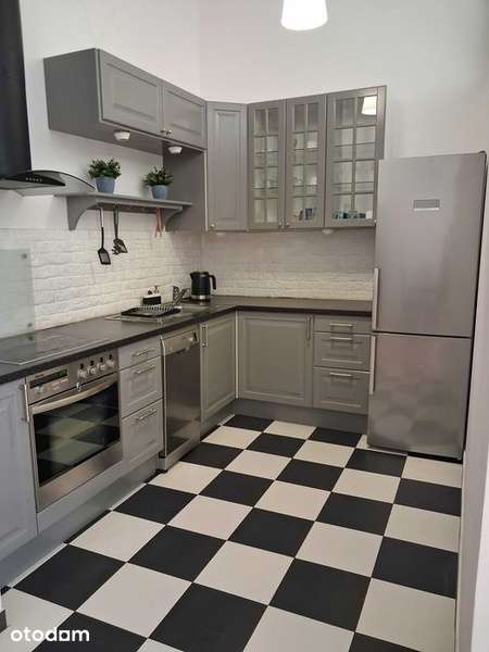 Komfortowy Loft w kompleksie u Scheiblera
