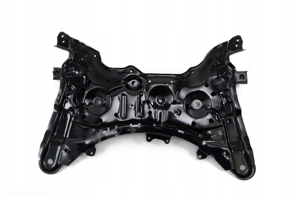 toyota corolla xii e21 19+ sedan belka zawieszenia kołyska sanki 51201 - 2