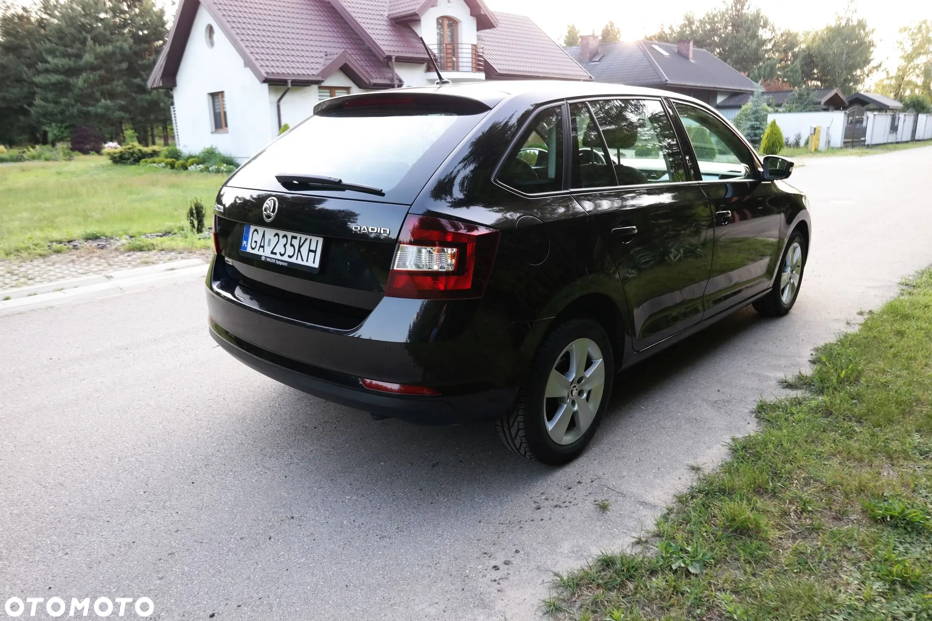 Skoda RAPID 1.0 TSI Ambition - 7