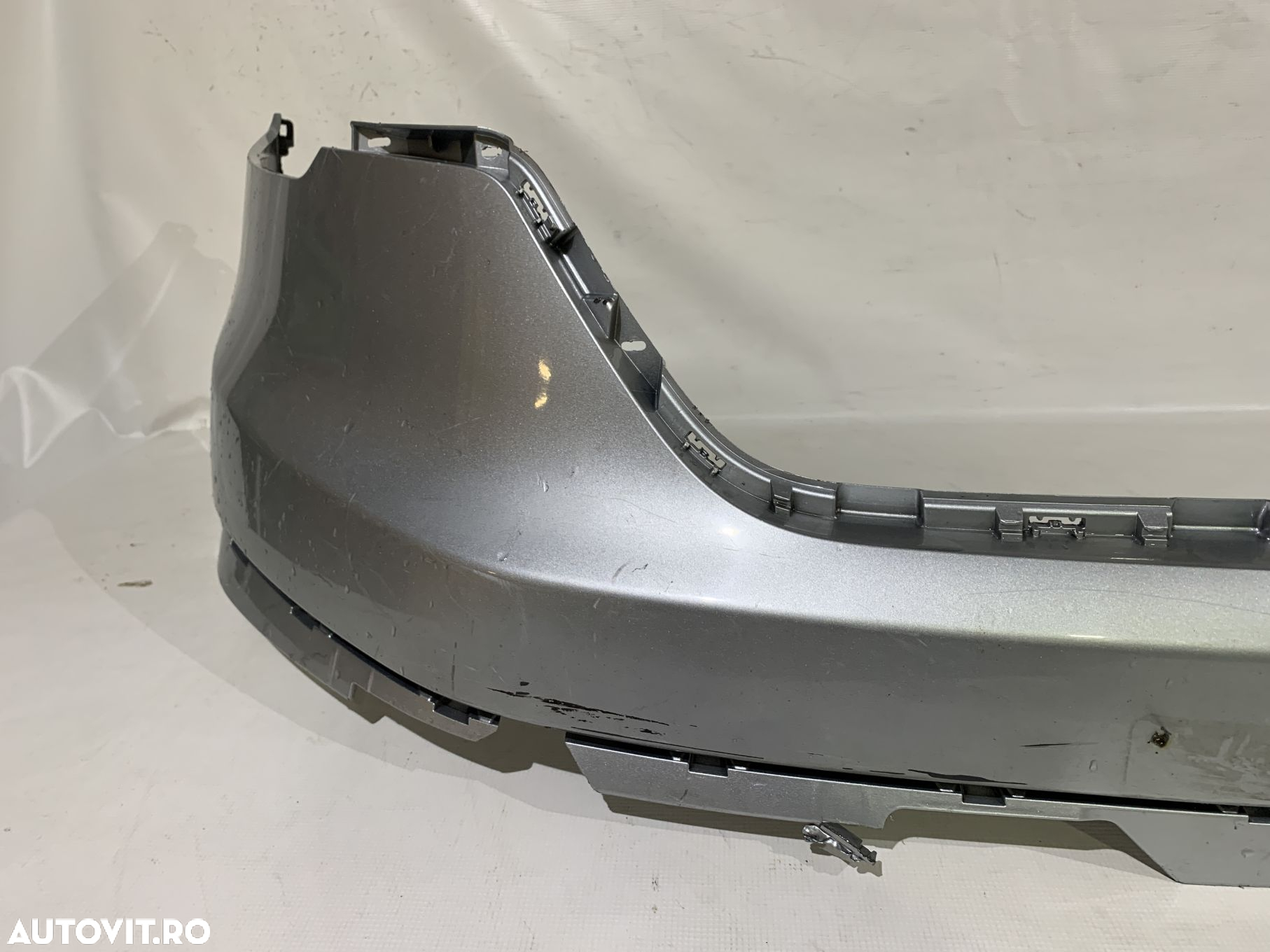 Bara fata Renault Trafic, 2020, 2021, 2022, 2023, 2024, cod origine OE 620226941R. - 16