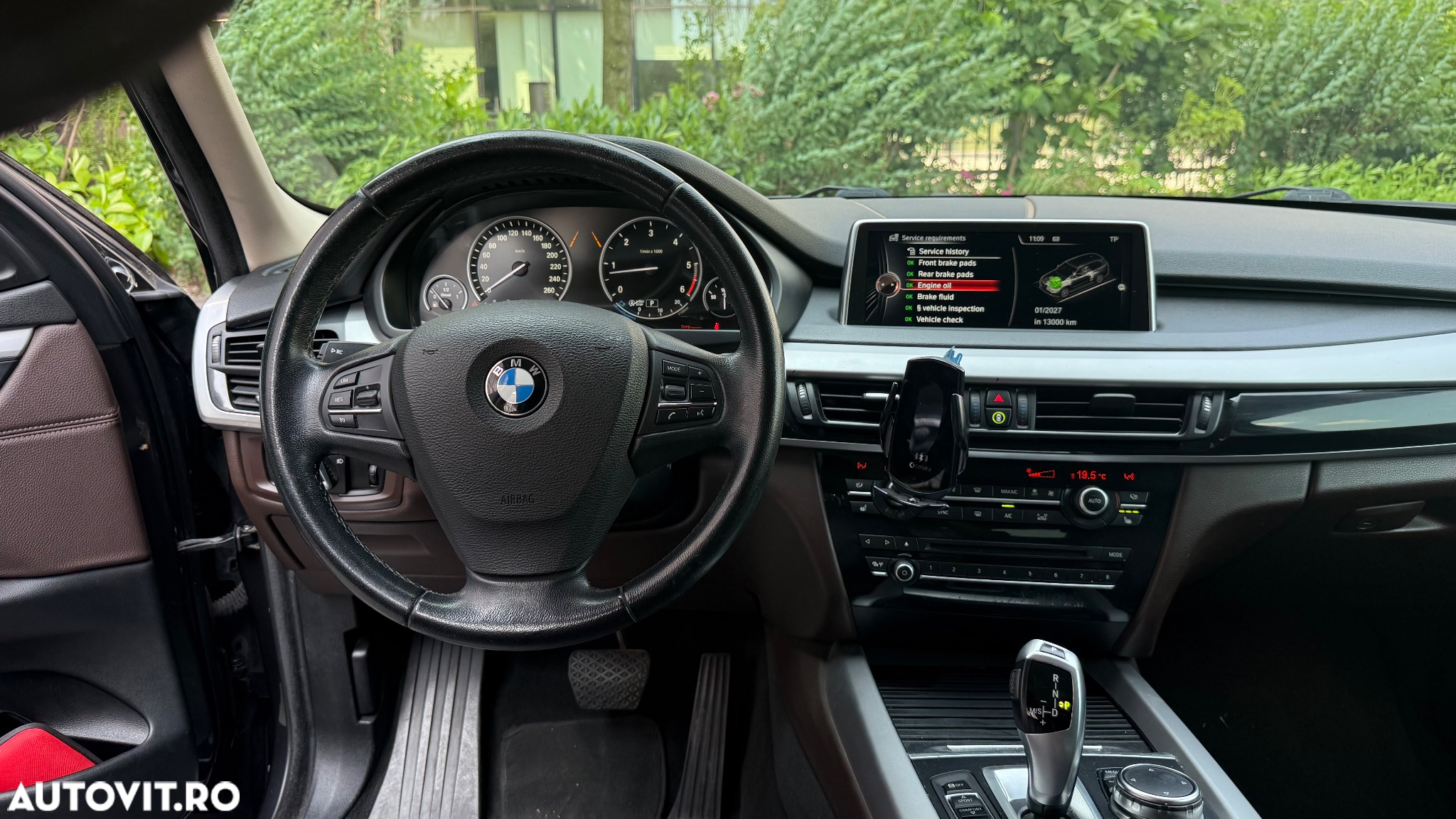BMW X5 xDrive30d - 26
