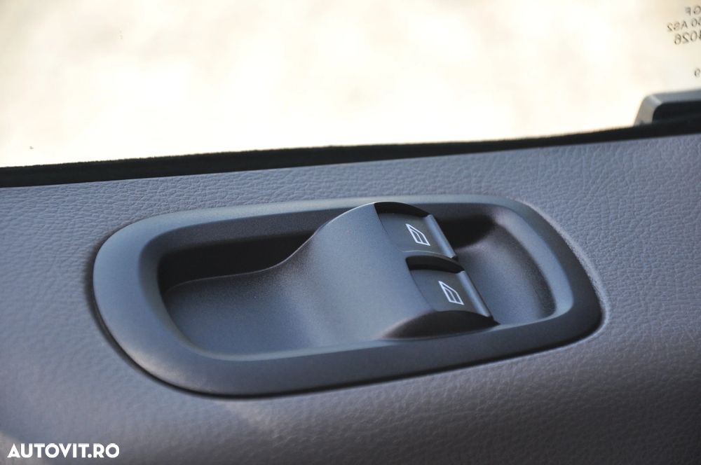 Ford Transit Prelata Punte Dubla - 15
