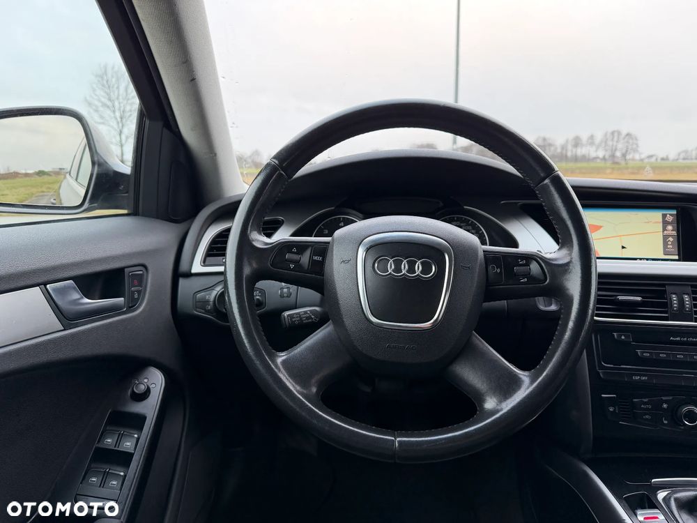 Audi A4 Avant 2.0 TDI Prime Line - 16