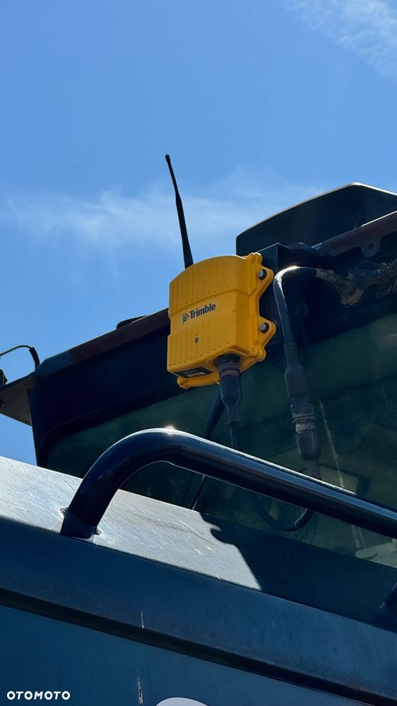 Caterpillar 120 M2 AWD - 22