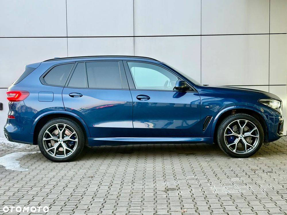 BMW X5 xDrive25d sport - 5