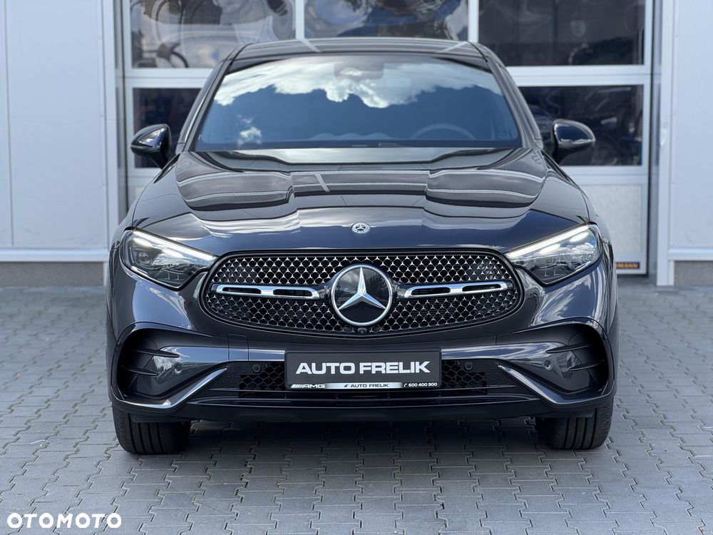 Mercedes-Benz GLC 220 d 4Matic 9G-TRONIC AMG Line Advanced - 6