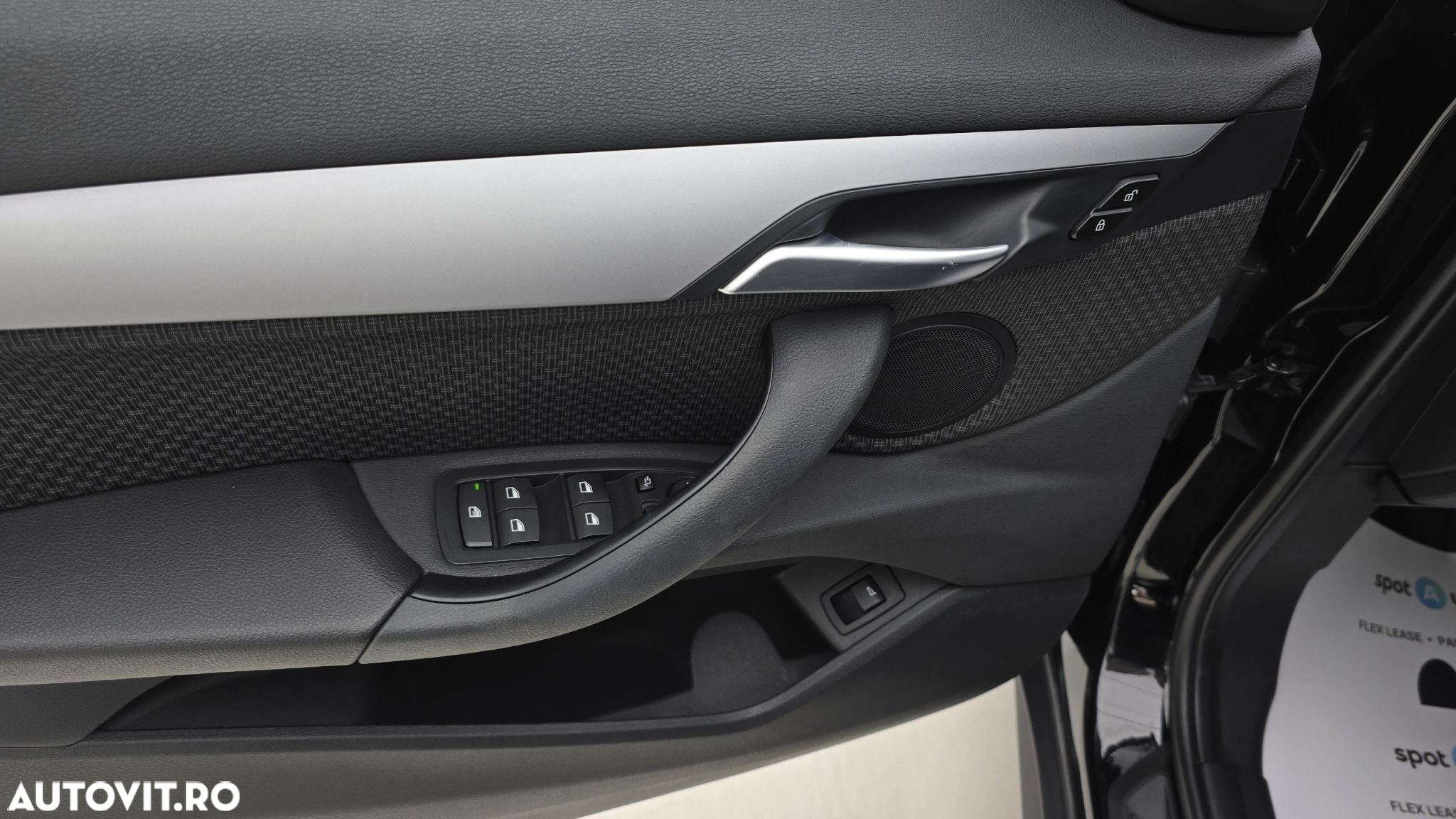 BMW X1 - 11