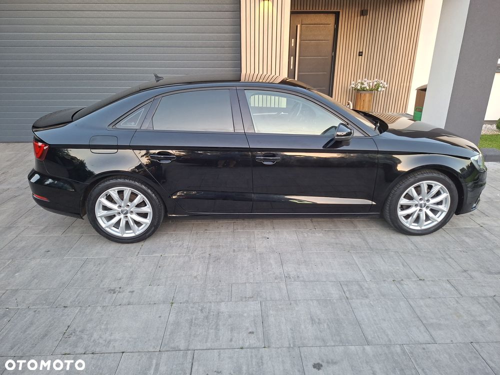 Audi A3 Limousine - 5