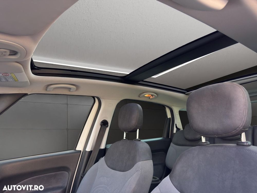 Fiat 500L 1.3 Mjet MTA Lounge - 10