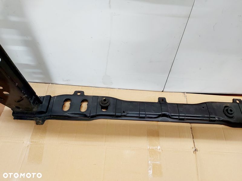 kia rio 3 iii 1.4 crdi pas przedni wzmocnienie czołowe 64101-1w000 - 7
