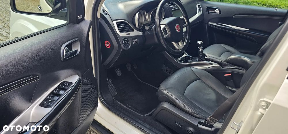 Fiat Freemont - 11