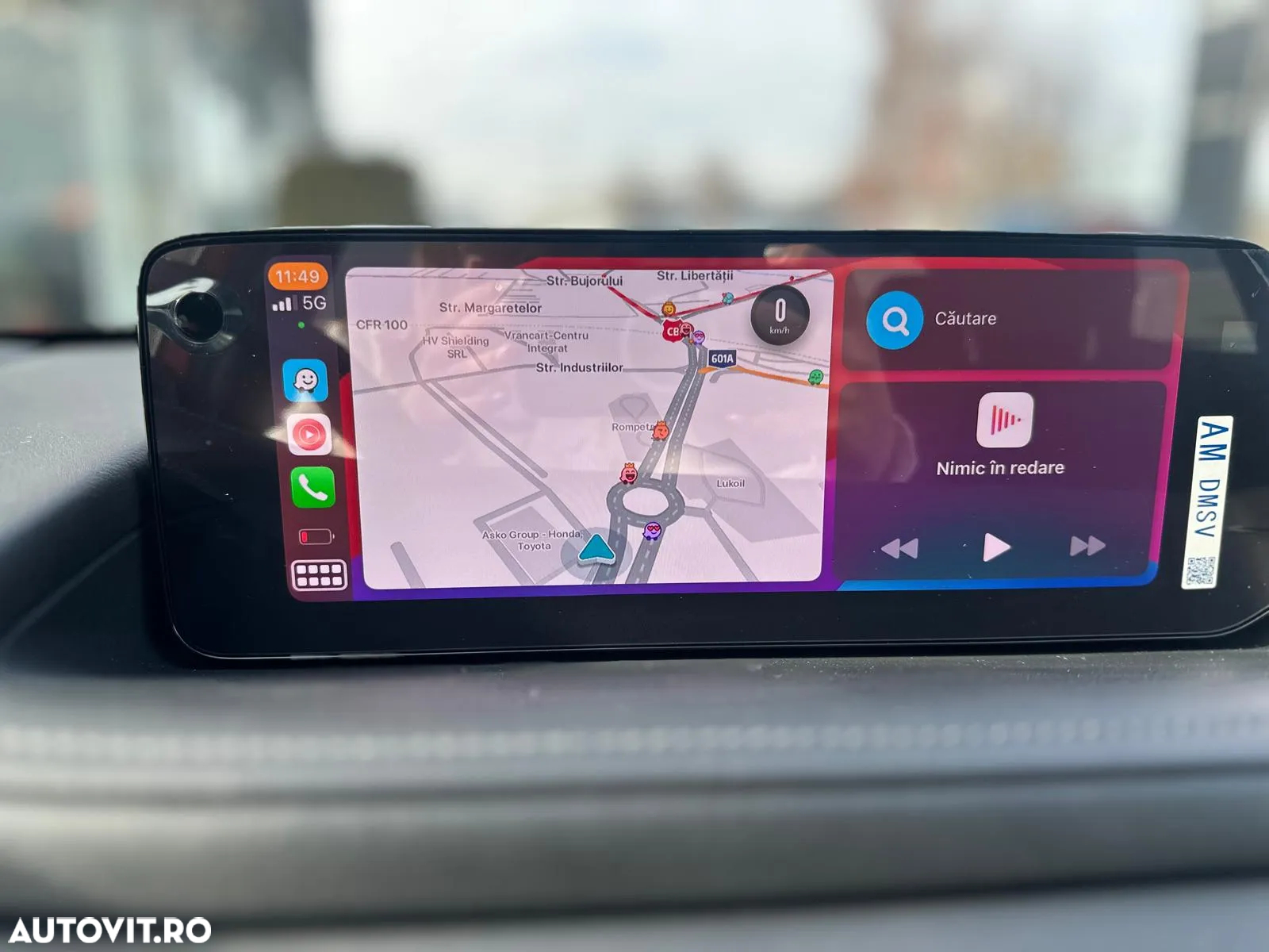 Mazda CX-30 e-SKYACTIV G140 MHEV Exclusive-Line - 22