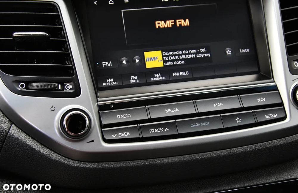 Hyundai Tucson 1.6 T-GDI Style 4WD - 36