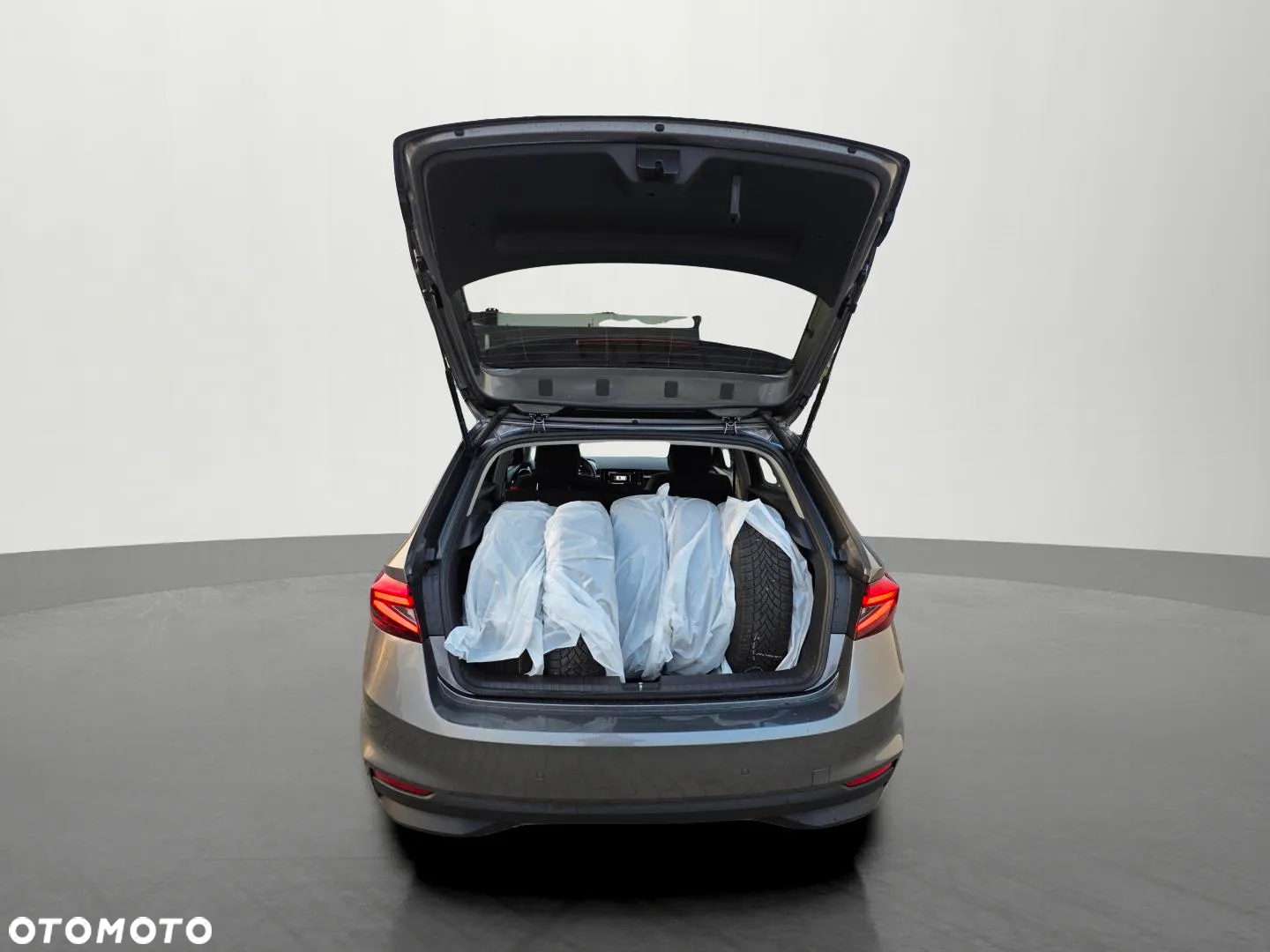 Skoda Fabia 1.0 Selection - 11