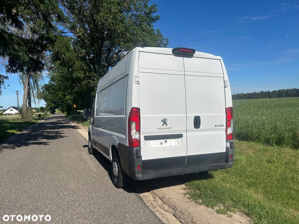 Peugeot Boxer - 9
