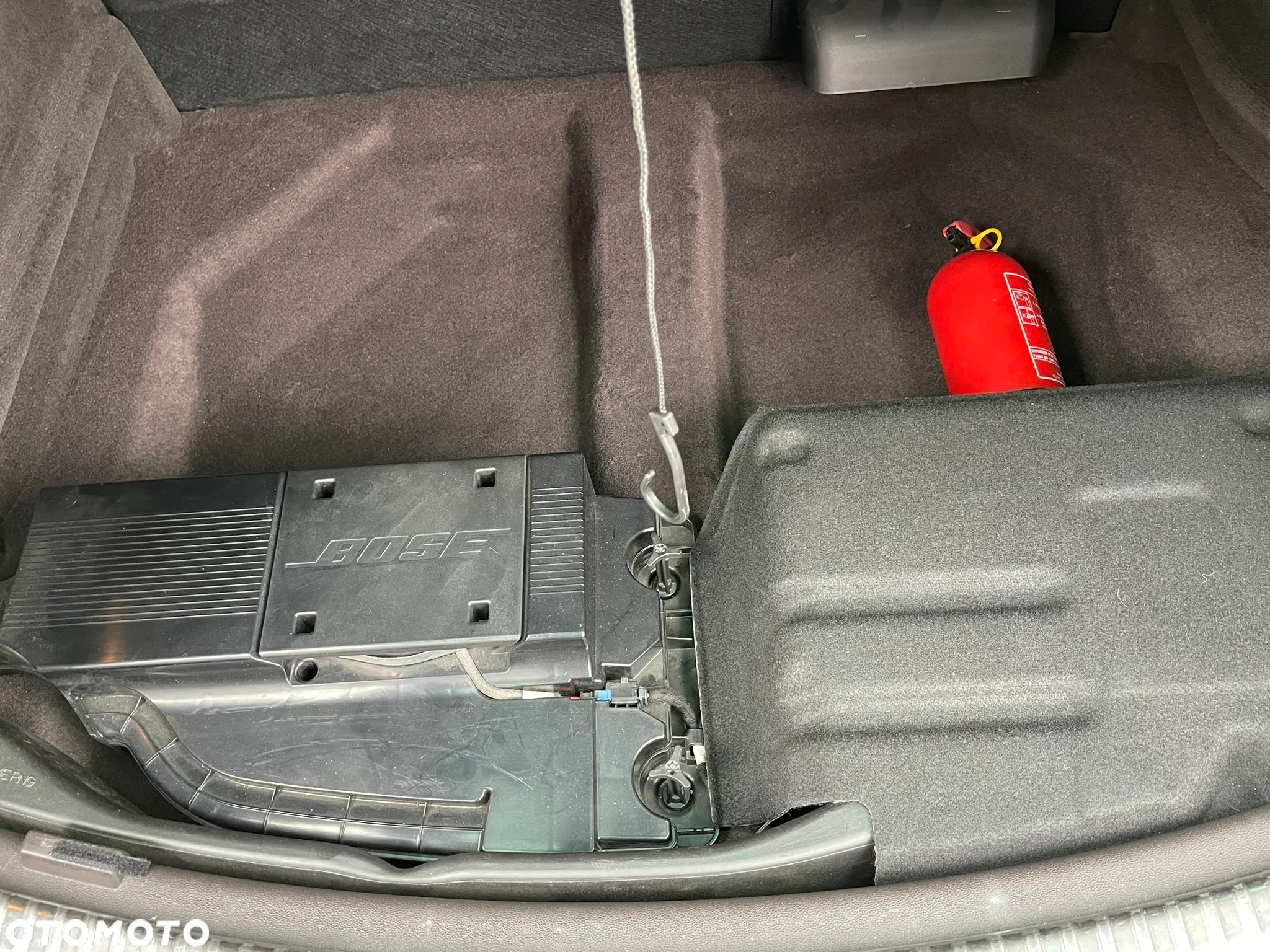 Renault Espace 1.6 dCi Energy Initiale Paris EDC - 19