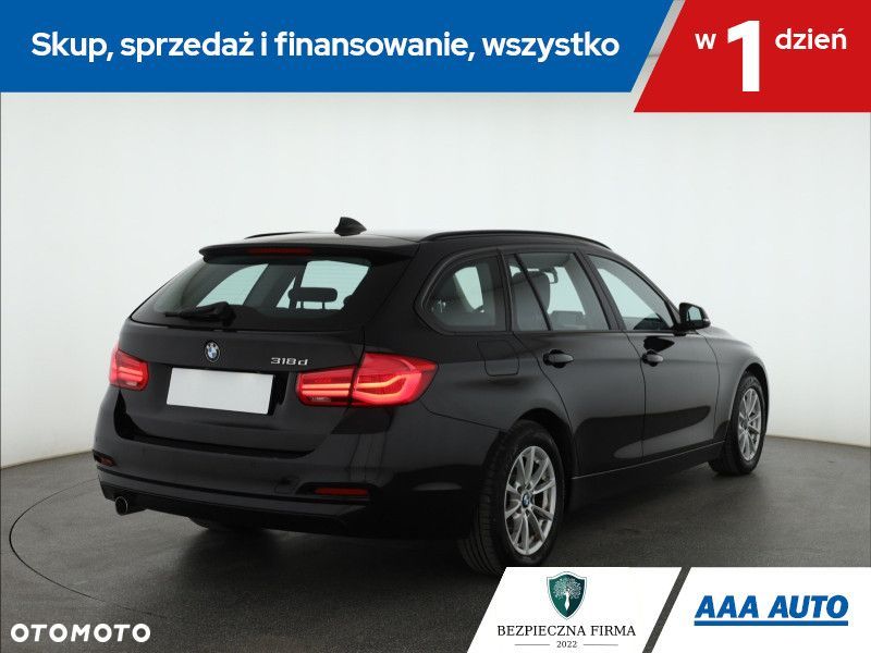 BMW Seria 3 - 7