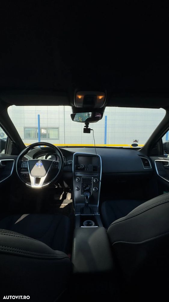 Volvo XC 60 D4 VEA Start-Stop Kinetic - 30