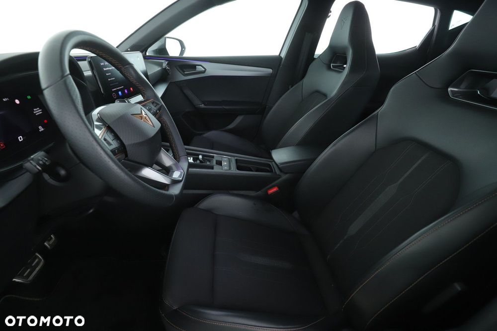 Cupra Leon - 18