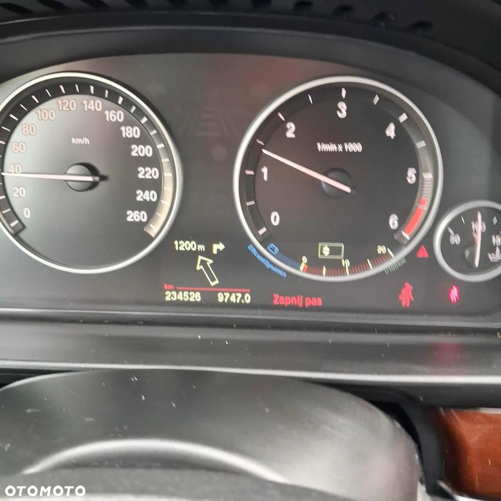 BMW Seria 5 520d Touring - 17