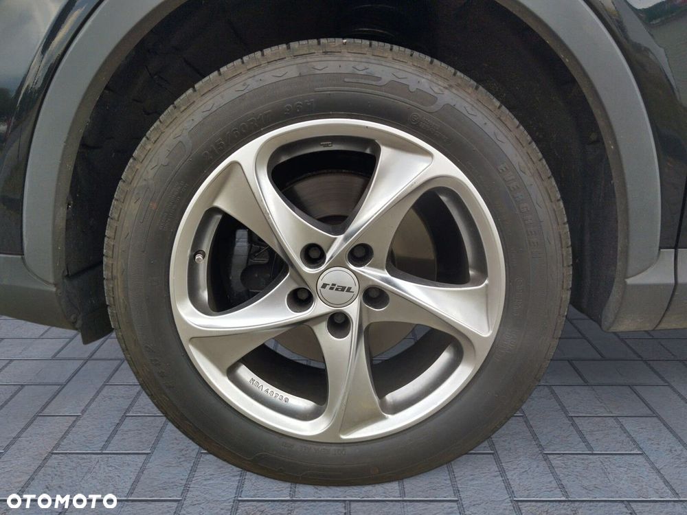Audi Q3 2.0 TDI Quattro S tronic - 37