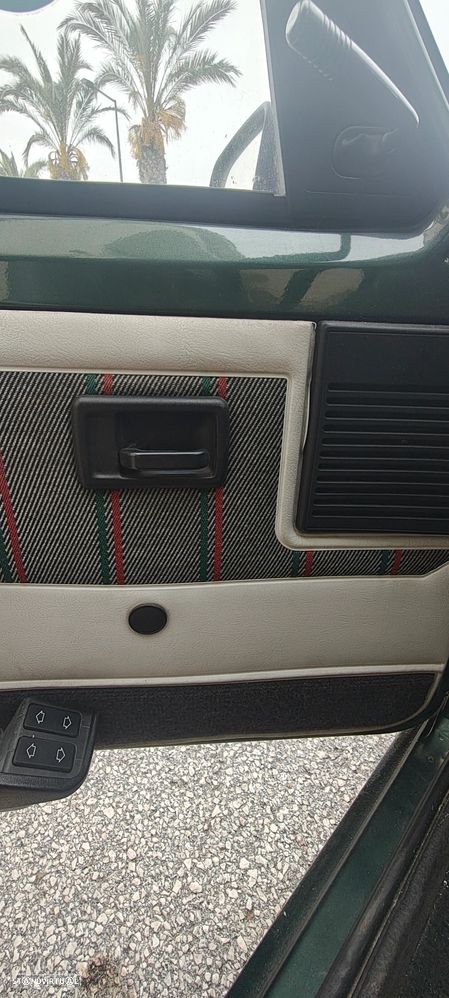 Peugeot 205 Cabrio 1.4 Roland Garros - 10