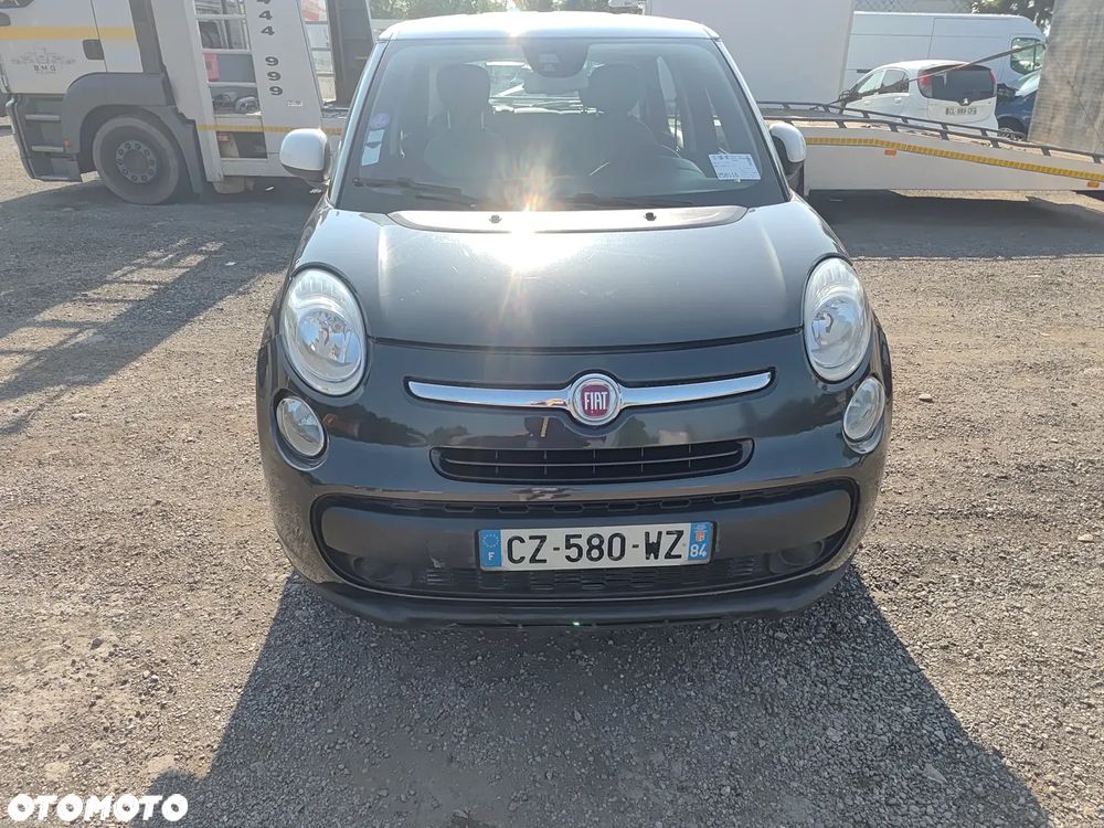 Fiat 500L 0.9 8V Twinair Pop Star S&S - 2