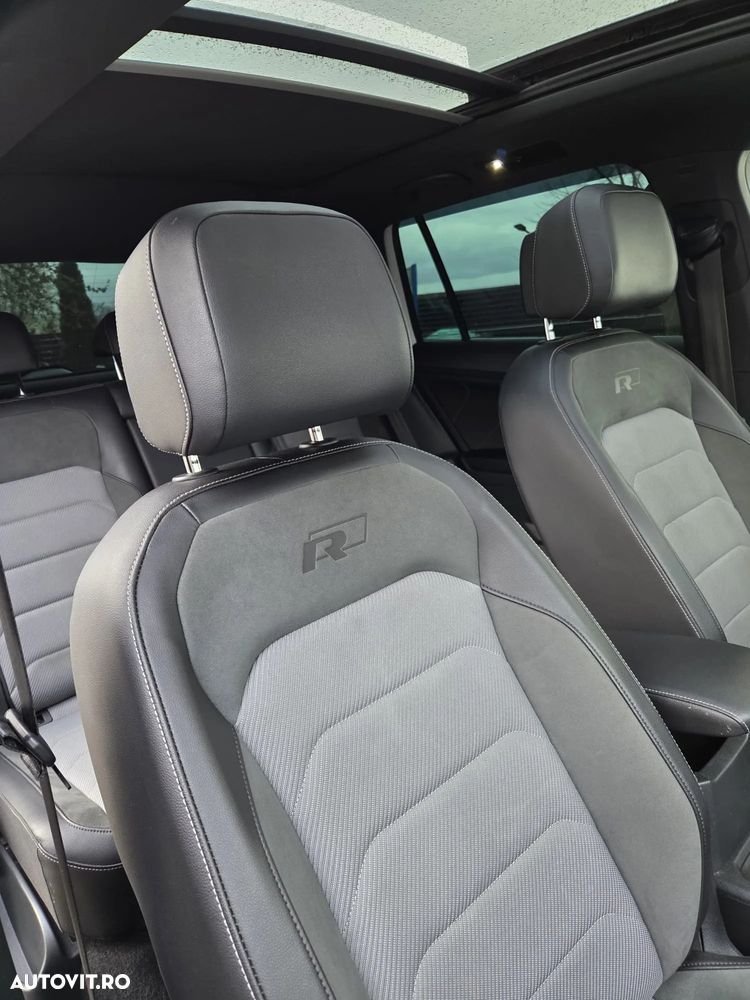 Volkswagen Tiguan 2.0 TDI SCR Life - 18