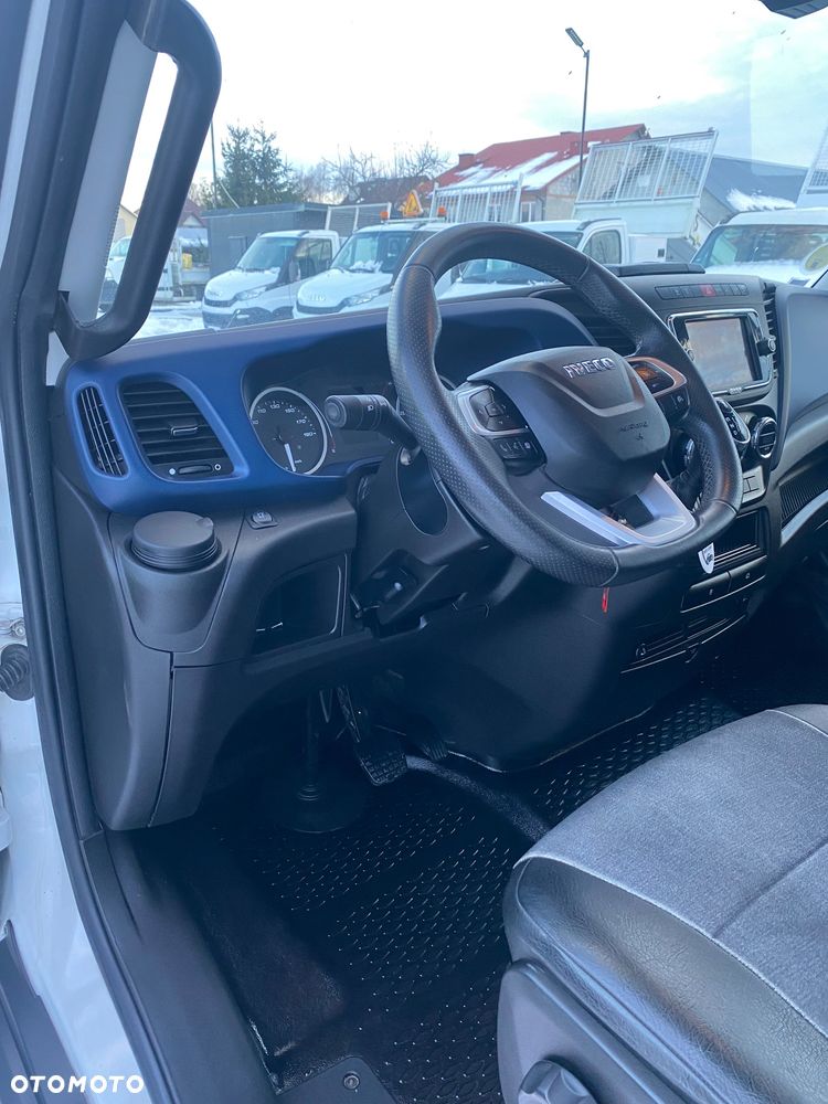 Iveco 35c210 - 16