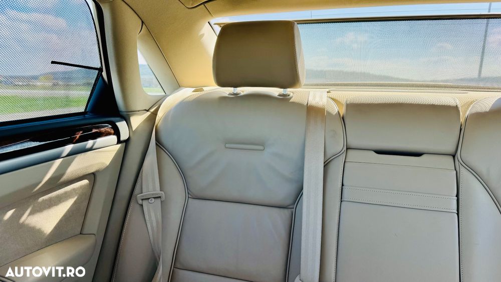 Audi A8 3.0 TDI DPF quattro - 20