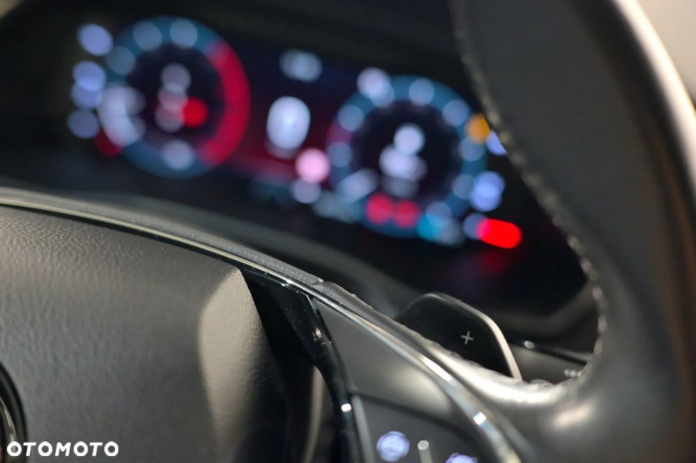 Skoda Octavia 2.0 TDI Style DSG - 24