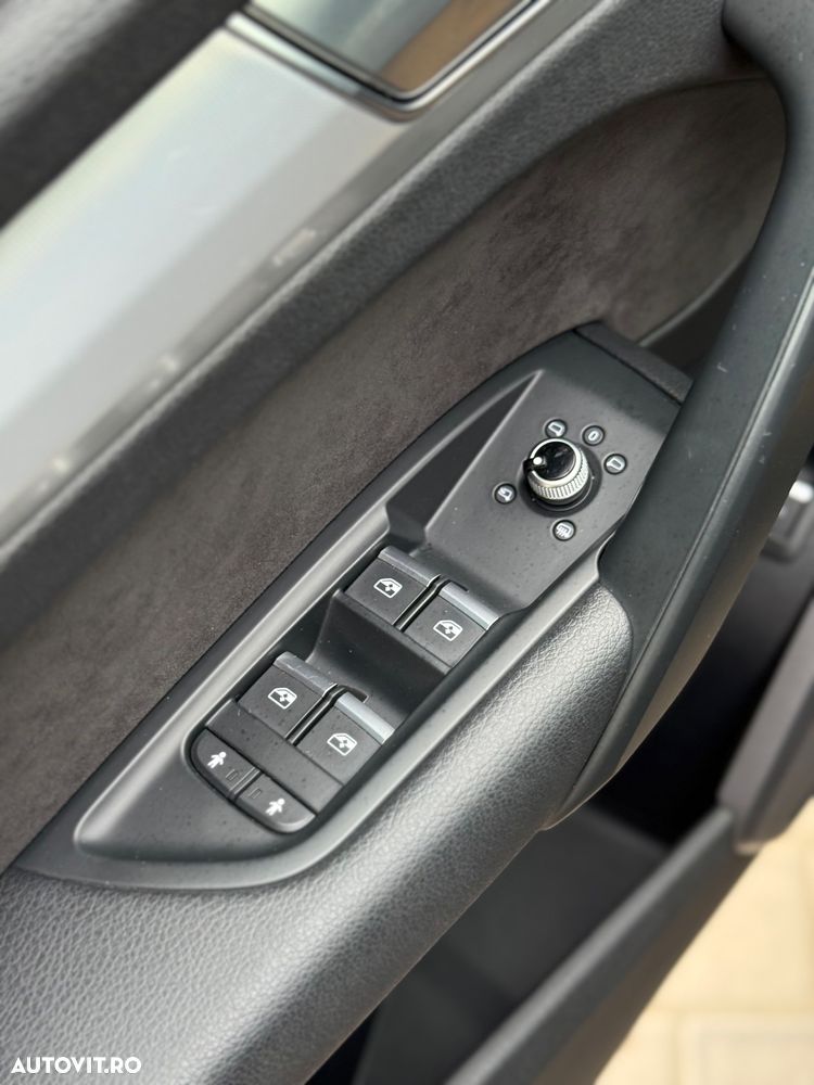 Audi Q5 2.0 TDI Quattro S tronic Sport - 18