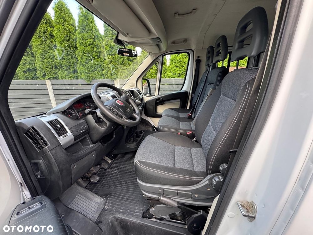Fiat DUCATO - 12