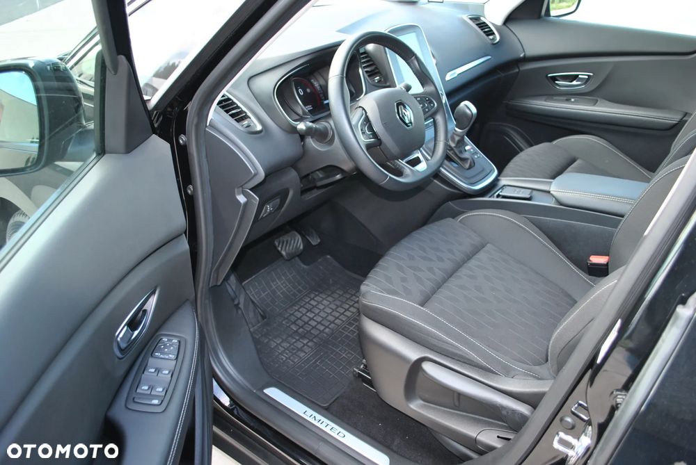Renault Scenic 1.3 TCe Energy Intens EDC - 9
