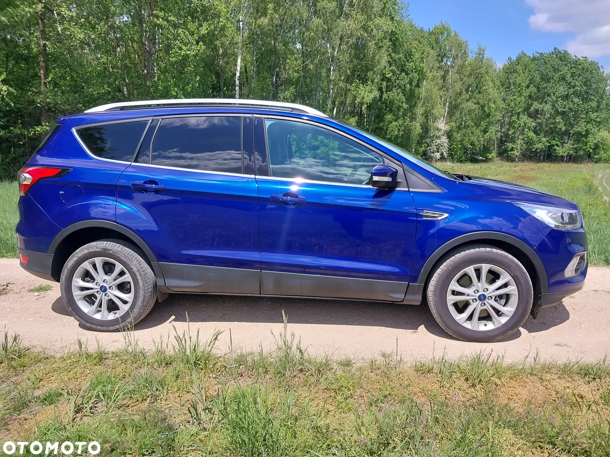 Ford Kuga - 8
