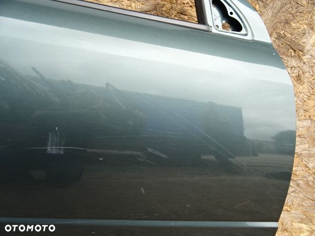 DRZWI PRAWY PRZÓD PRAWE PRZEDNIE MITSUBISHI OUTLANDER I 03-06 NR508 - 3