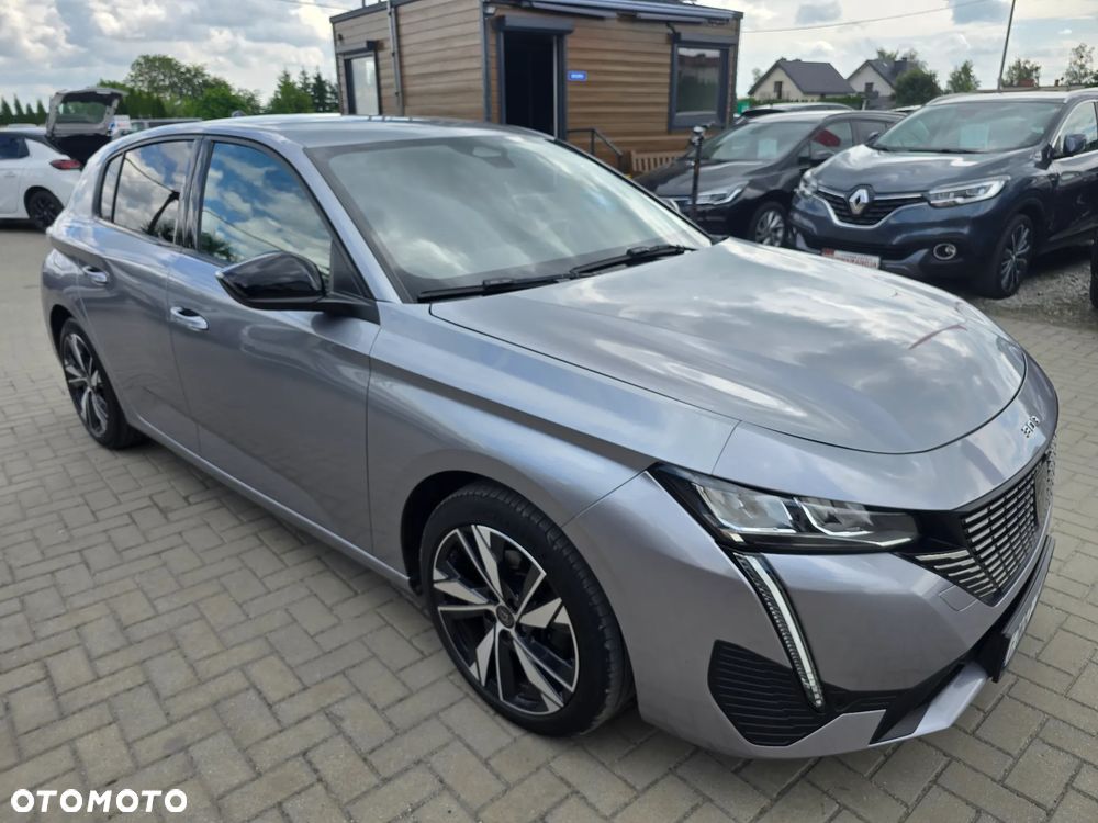 Peugeot 308 - 2