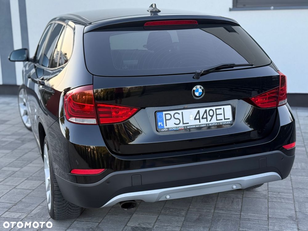 BMW X1 sDrive20d xLine - 21