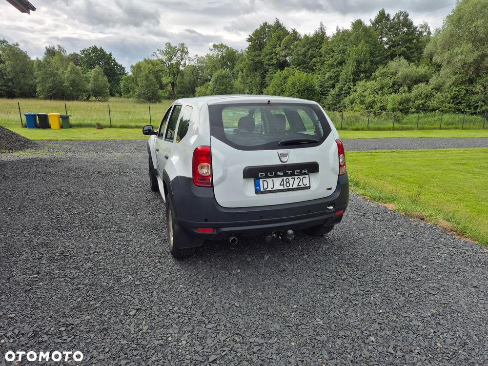 Dacia Duster 1.6 Ambiance - 3