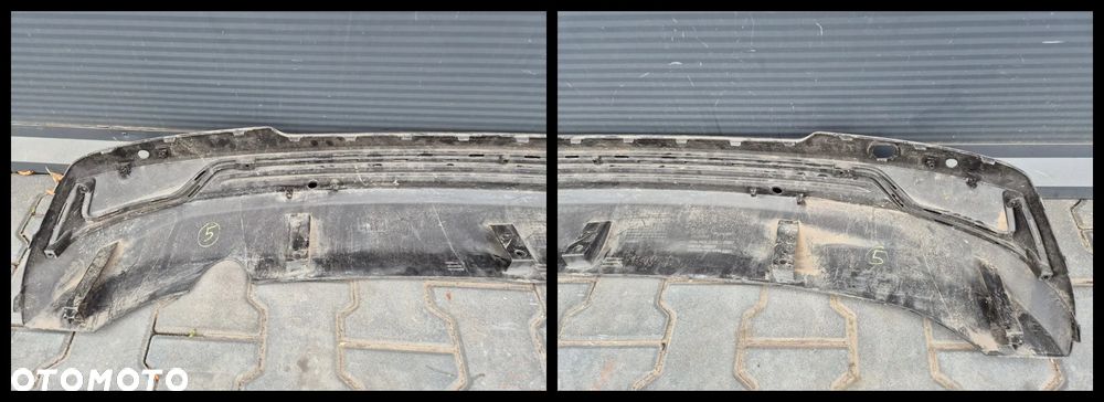 HYUNDAI I30 III ZDERZAK TYLNY (dostępne 4 zderzaki) - 21