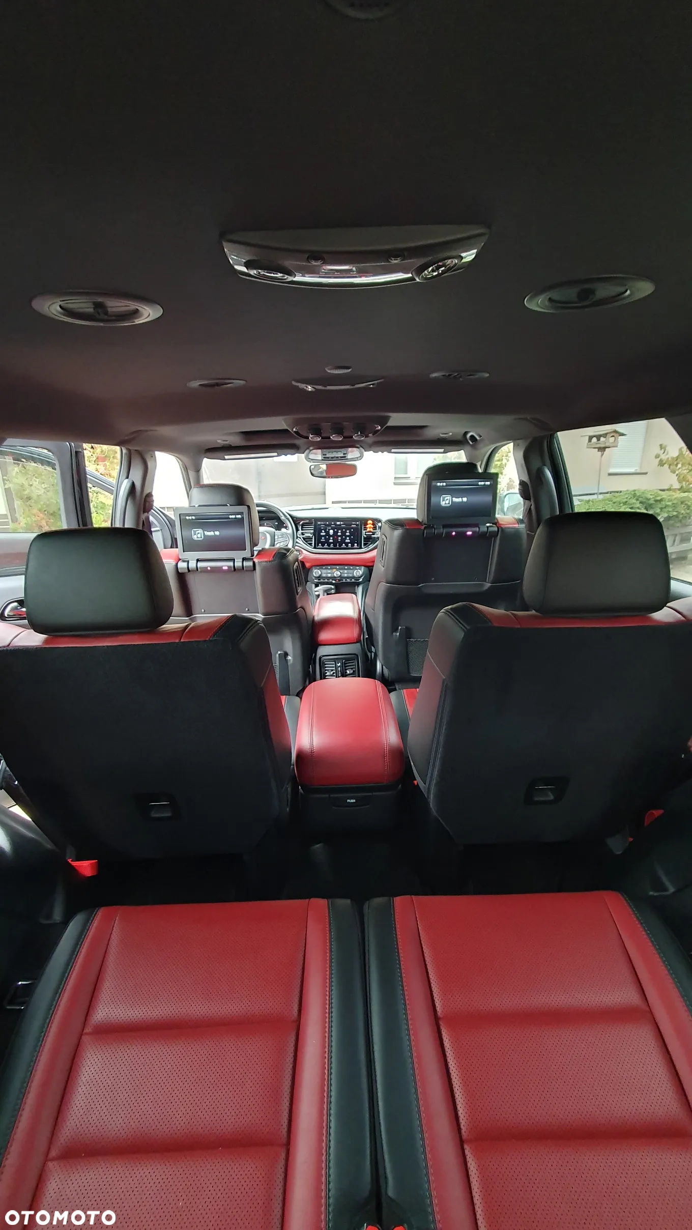 Dodge Durango 5.7 R/T - 19