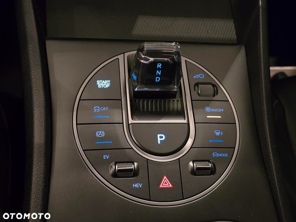 BYD Seal 5 1.5 Comfort - 21