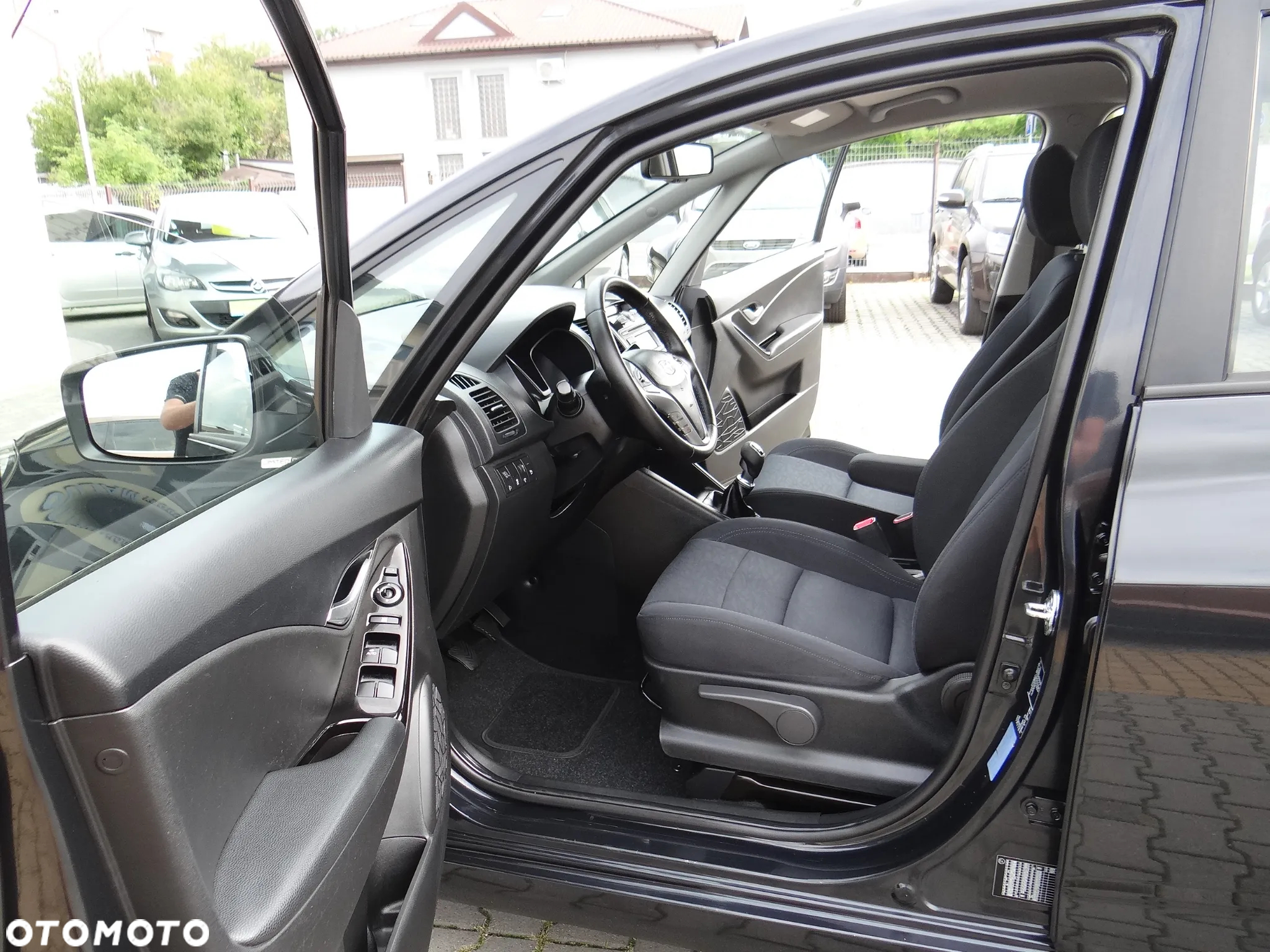 Hyundai ix20 1.4 Premium - 22