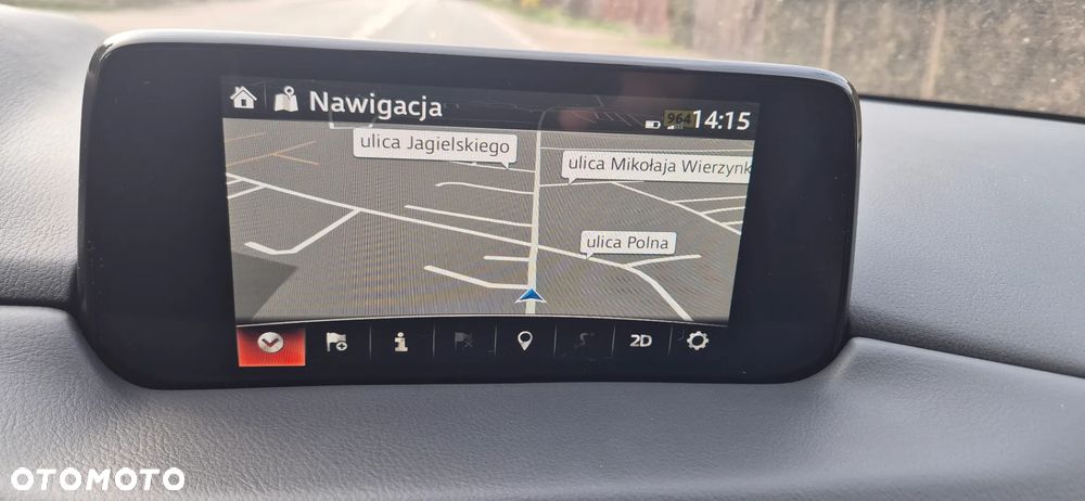 Mazda CX-5 SKYACTIV-G 160 Drive AWD Exclusive-Line - 40