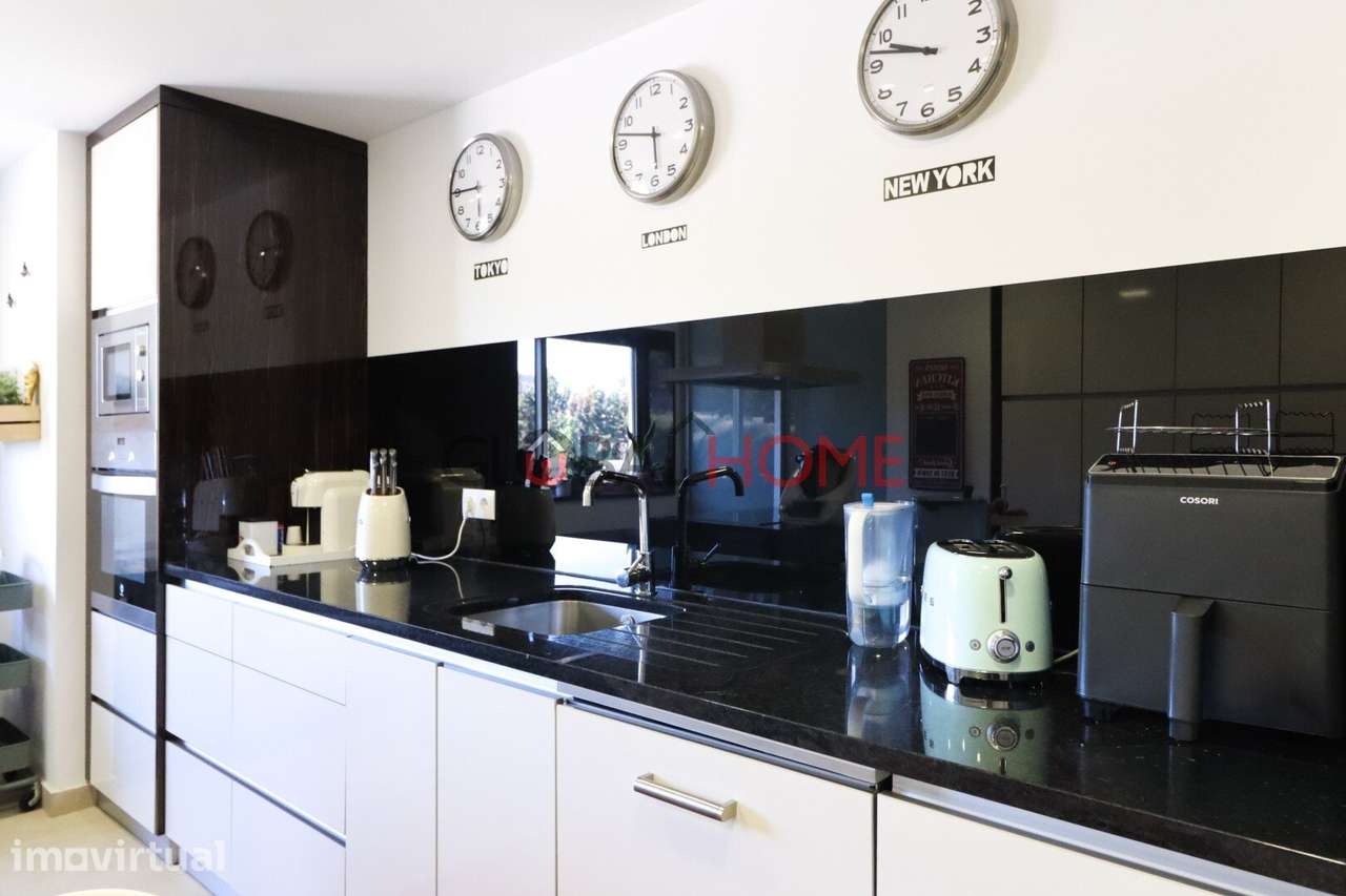 Apartamento T4 em Valongo - Grande imagem: 4/60