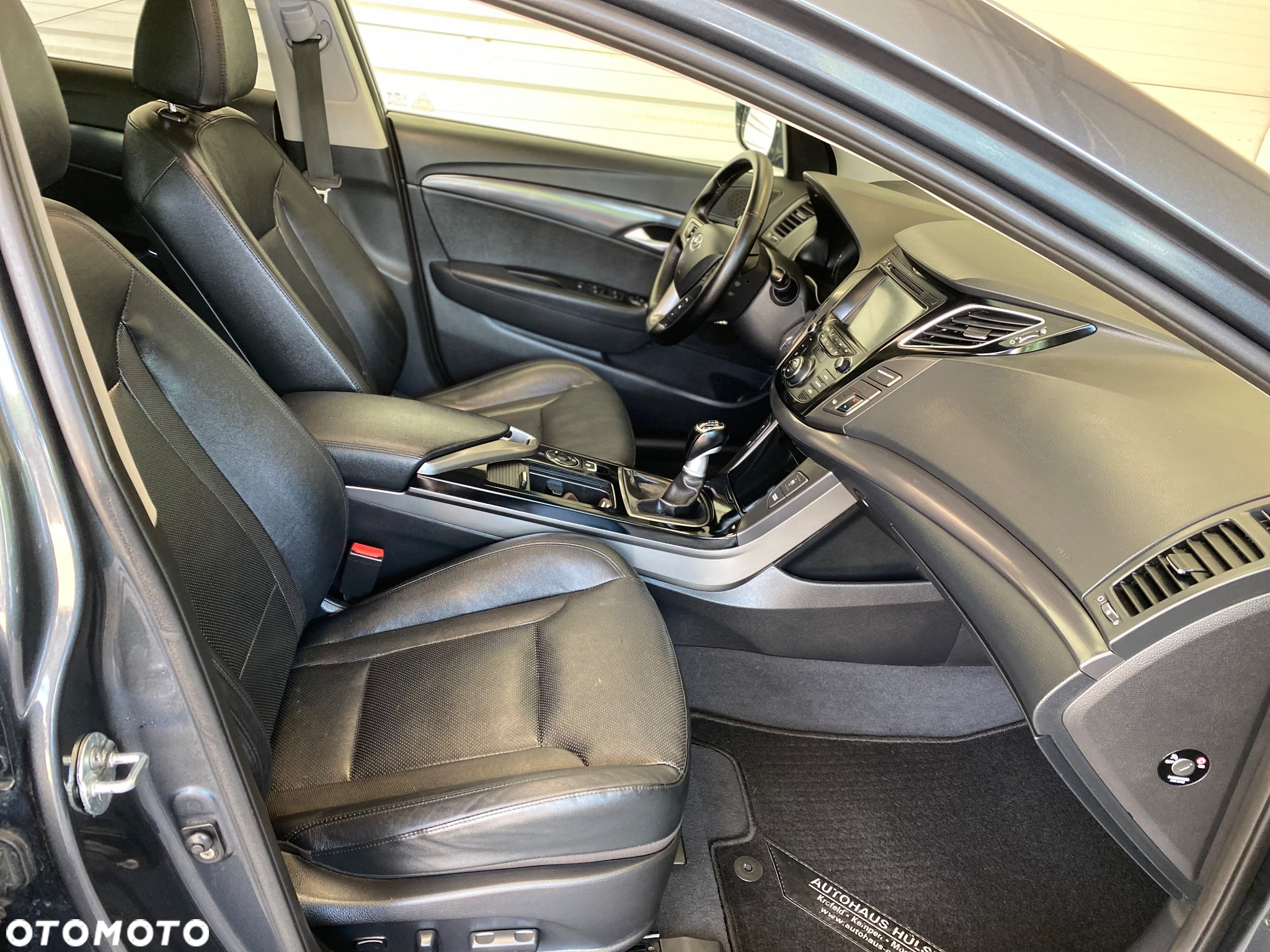 Hyundai i40 1.7 CRDi Style - 16