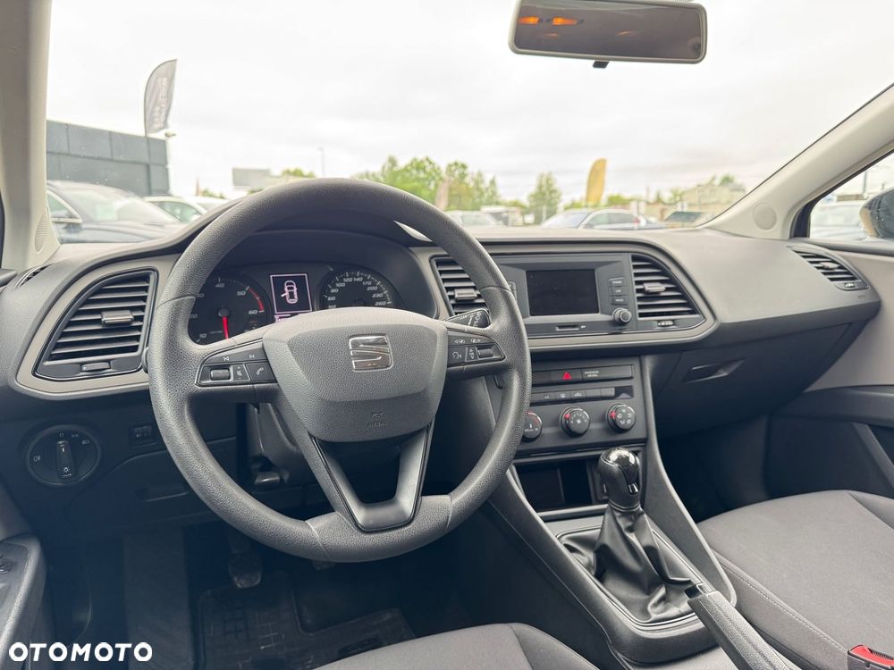 Seat Leon - 15