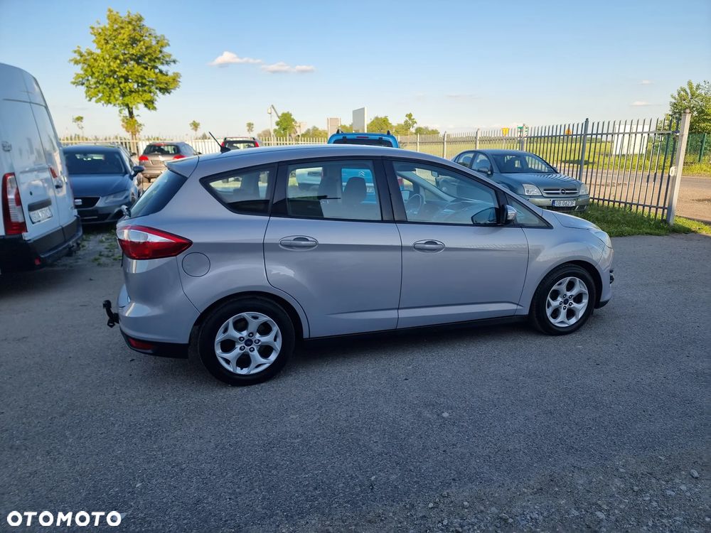 Ford C-MAX - 25