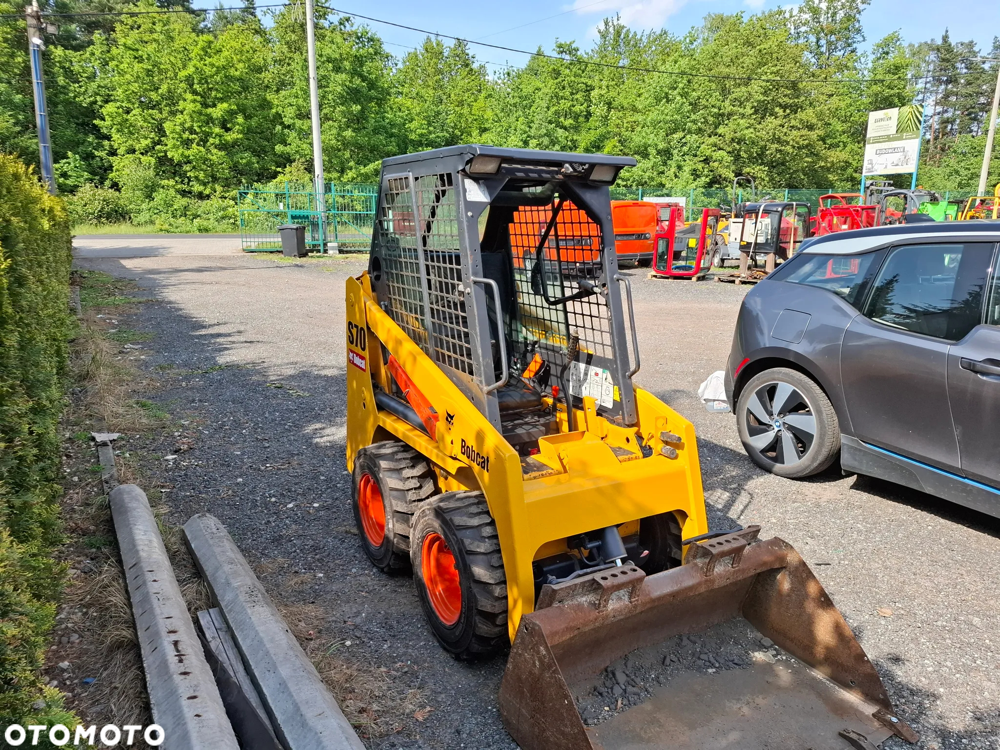 Bobcat s 70  2017 - 3